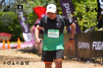 Dalat Ultra Trail 2026 - Ảnh #4701662