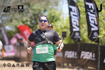Dalat Ultra Trail 2026 - Ảnh #4693590