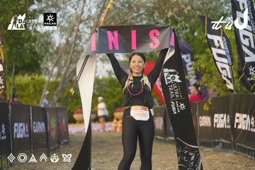 Dalat Ultra Trail 2026 - Ảnh #4761034