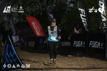 Dalat Ultra Trail 2026 - Ảnh #4761971