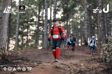 Dalat Ultra Trail 2026 - Ảnh #4741573