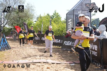 Dalat Ultra Trail 2026 - Ảnh #4864307