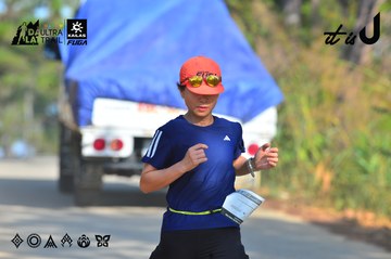 Dalat Ultra Trail 2026 - Ảnh #4781358