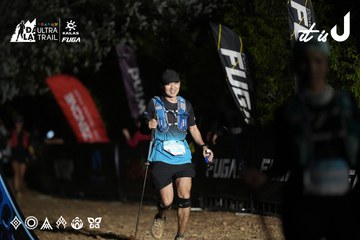 Dalat Ultra Trail 2026 - Ảnh #4762308