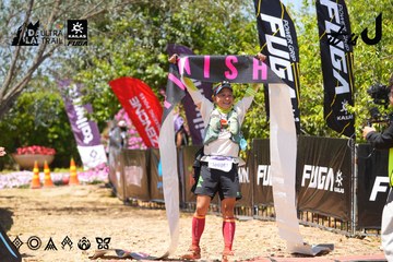Dalat Ultra Trail 2026 - Ảnh #4723319