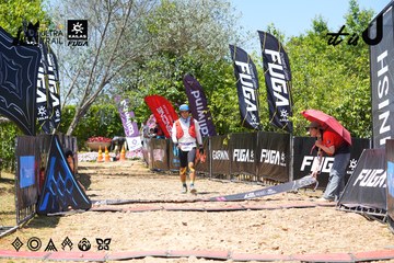 Dalat Ultra Trail 2026 - Ảnh #4723897