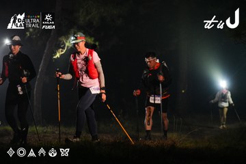 Dalat Ultra Trail 2026 - Ảnh #4697749