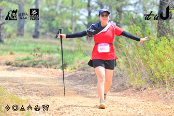 Dalat Ultra Trail 2026 - Ảnh #4874616