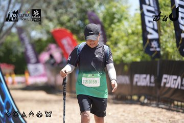 Dalat Ultra Trail 2026 - Ảnh #4692105