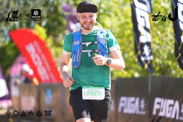 Dalat Ultra Trail 2026 - Ảnh #4695233