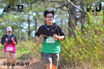 Dalat Ultra Trail 2026 - Ảnh #4750351