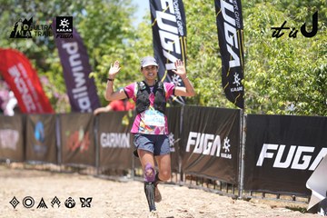 Dalat Ultra Trail 2026 - Ảnh #4746613