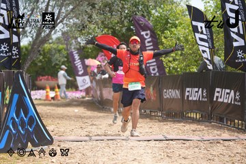Dalat Ultra Trail 2026 - Ảnh #4865688
