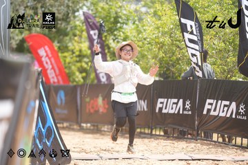 Dalat Ultra Trail 2026 - Ảnh #4860325