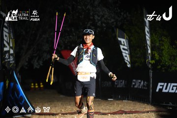 Dalat Ultra Trail 2026 - Ảnh #4763817