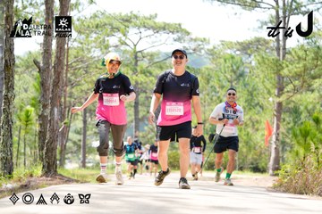 Dalat Ultra Trail 2026 - Ảnh #4834794