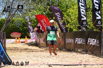 Dalat Ultra Trail 2026 - Ảnh #4701642