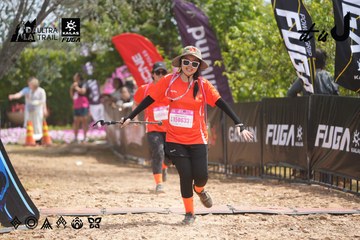 Dalat Ultra Trail 2026 - Ảnh #4865607