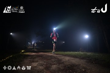 Dalat Ultra Trail 2026 - Ảnh #4704981