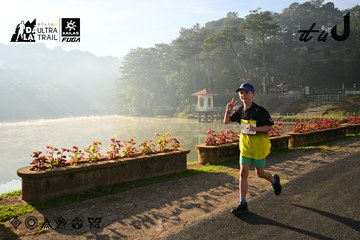 Dalat Ultra Trail 2026 - Ảnh #4911229