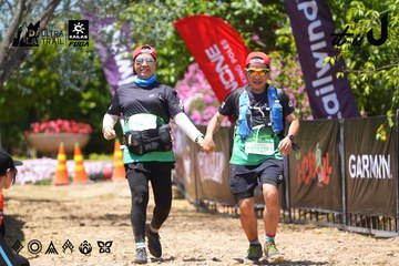 Dalat Ultra Trail 2026 - Ảnh #4723231