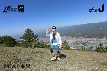 Dalat Ultra Trail 2026 - Ảnh #4732786