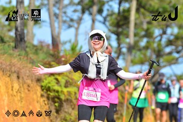 Dalat Ultra Trail 2026 - Ảnh #4749719