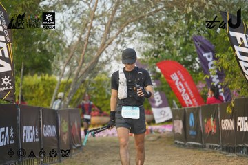 Dalat Ultra Trail 2026 - Ảnh #4761041