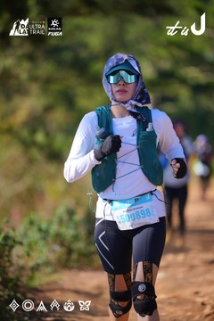 Dalat Ultra Trail 2026 - Ảnh #4909212