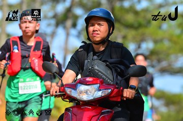 Dalat Ultra Trail 2026 - Ảnh #4749747