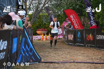 Dalat Ultra Trail 2026 - Ảnh #4745619