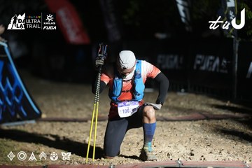 Dalat Ultra Trail 2026 - Ảnh #4762761
