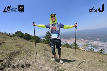 Dalat Ultra Trail 2026 - Ảnh #4733727