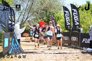 Dalat Ultra Trail 2026 - Ảnh #4696068