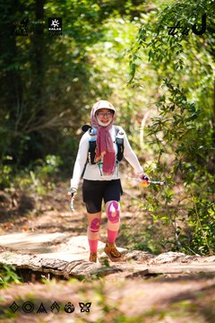 Dalat Ultra Trail 2026 - Ảnh #4908721