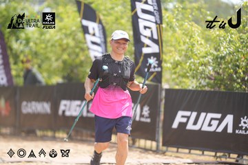 Dalat Ultra Trail 2026 - Ảnh #4859415