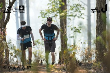 Dalat Ultra Trail 2026 - Ảnh #4705910