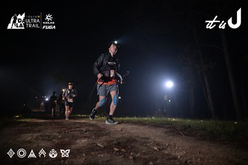 Dalat Ultra Trail 2026 - Ảnh #4706585