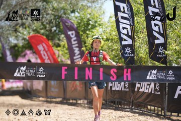 Dalat Ultra Trail 2026 - Ảnh #4691610