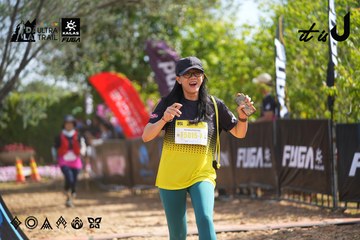 Dalat Ultra Trail 2026 - Ảnh #4901242