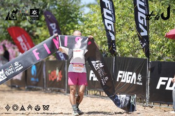 Dalat Ultra Trail 2026 - Ảnh #4747596
