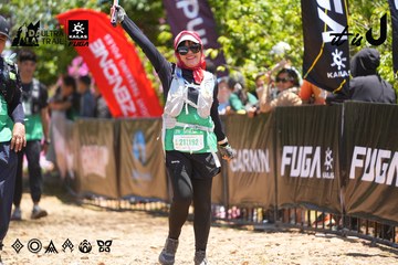 Dalat Ultra Trail 2026 - Ảnh #4703521