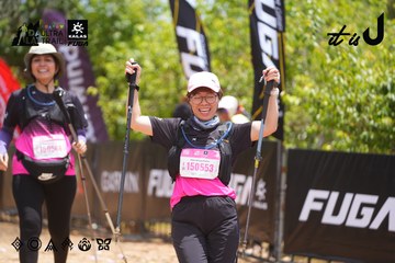 Dalat Ultra Trail 2026 - Ảnh #4869315
