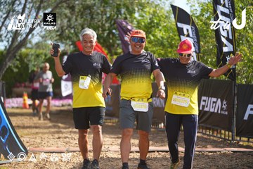 Dalat Ultra Trail 2026 - Ảnh #4898889