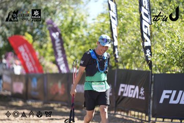Dalat Ultra Trail 2026 - Ảnh #4685620