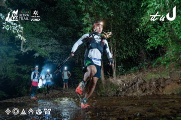 Dalat Ultra Trail 2026 - Ảnh #4907453