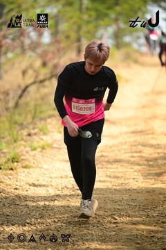 Dalat Ultra Trail 2026 - Ảnh #4912376