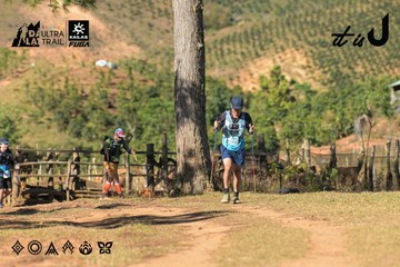 Dalat Ultra Trail 2026 - Ảnh #4714821