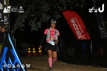 Dalat Ultra Trail 2026 - Ảnh #4747481