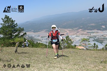 Dalat Ultra Trail 2026 - Ảnh #4733562
